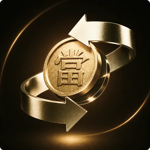 當舖代贖